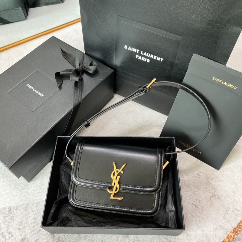 YSL Satchel Bags